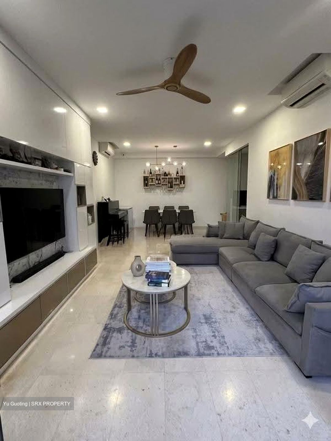 The Lakeshore (D22), Condominium #628919031